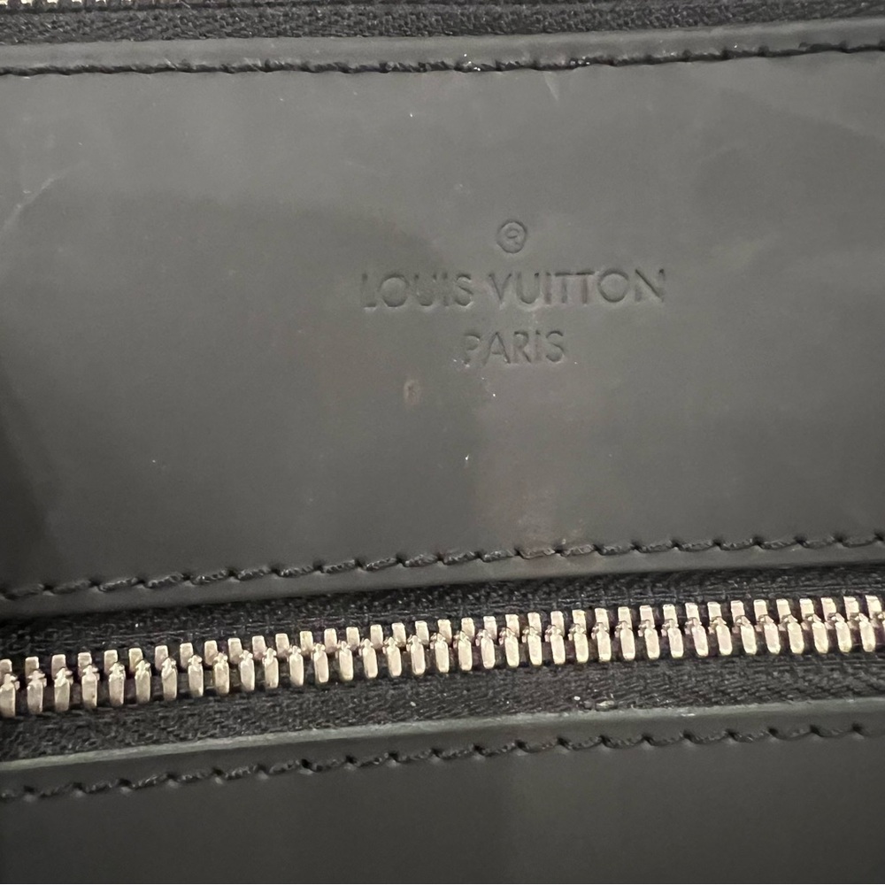 LOUIS VUITTON Damier Cobalt Porte-Documents Jour - Picture 6 of 14